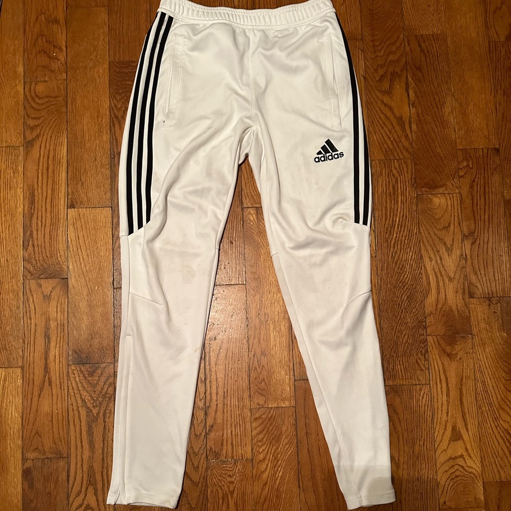 Adidas Track Sweatpants Men Small
